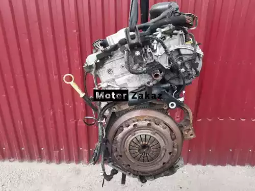 Контрактный б/у двигатель Z18XE 1.8 Opel Vectra