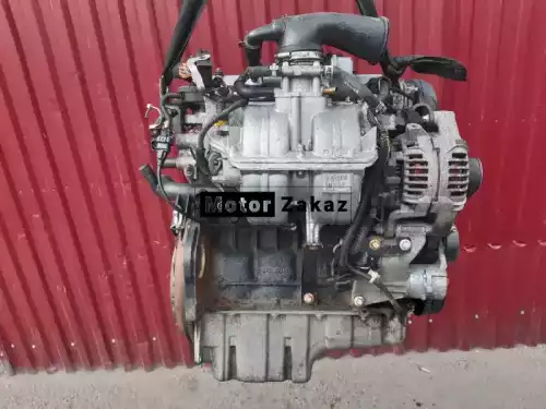 Контрактный б/у двигатель Z18XE 1.8 Opel Vectra