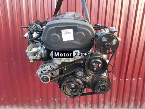 Контрактный б/у двигатель A18XER 1.8 Opel Insignia