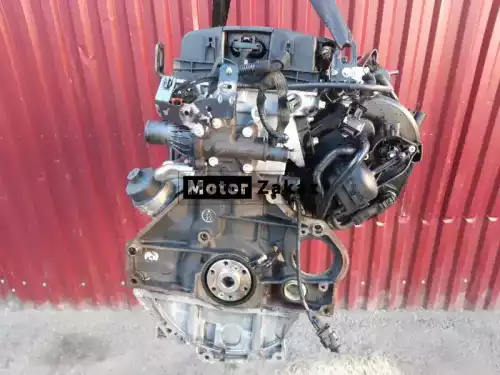 Контрактный б/у двигатель A18XER 1.8 Opel Insignia