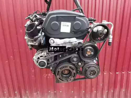 Контрактный б/у двигатель A18XER 1.8 Opel Mokka