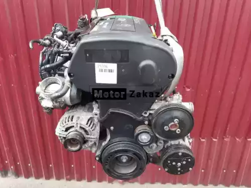 Контрактный б/у двигатель A18XER 1.8 Opel Zafira