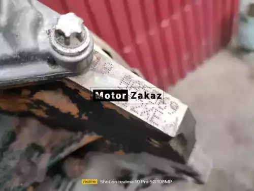 Контрактный б/у двигатель Z12XE 1.2 Opel Astra
