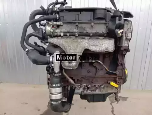 Контрактный б/у двигатель 4HU 2.2 HDI Peugeot Boxer