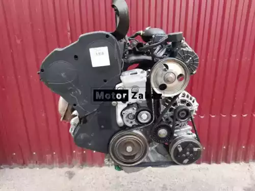 Контрактный б/у двигатель RFN 2.0 Peugeot 607