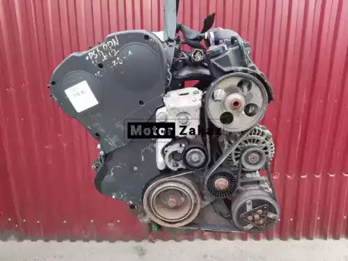 Контрактный б/у двигатель RFN 2.0 Peugeot 806