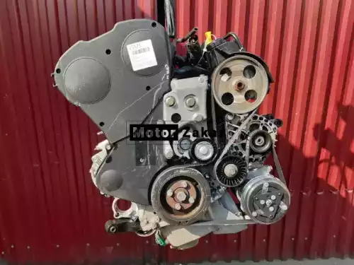Контрактный б/у двигатель RFN 2.0 Peugeot Expert