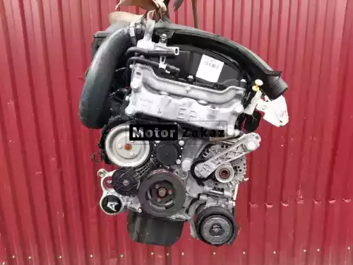 Контрактный б/у двигатель 5FX 1.6 Peugeot 3008