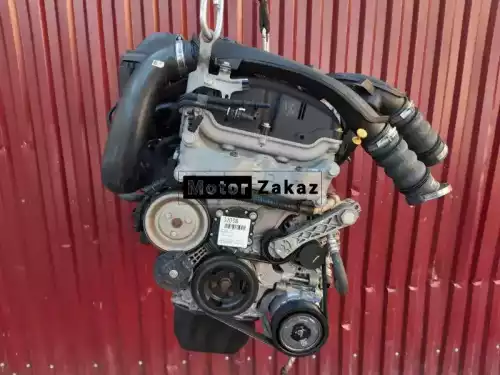 Контрактный б/у двигатель 5FT 1.6 Peugeot 308