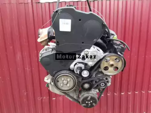 Контрактный б/у двигатель 6FZ 1.8 Peugeot 406