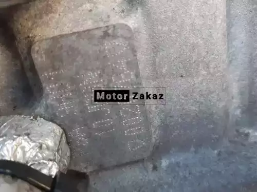 Контрактный б/у двигатель 9H01 1.6 HDI Peugeot 207