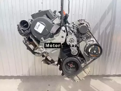 Контрактный б/у двигатель BLS 1.9 TDi Audi A3
