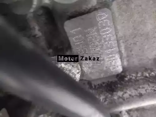 Контрактный б/у двигатель 9H01 1.6 HDI Peugeot 1007