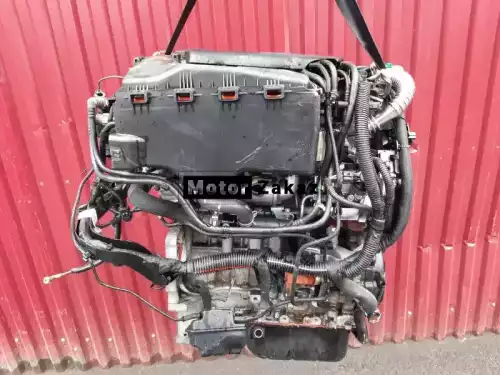 Контрактный б/у двигатель 9H01 1.6 HDI Peugeot Partner