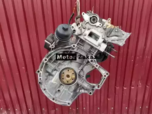 Контрактный б/у двигатель 9HZ 1.6 HDI Peugeot 307