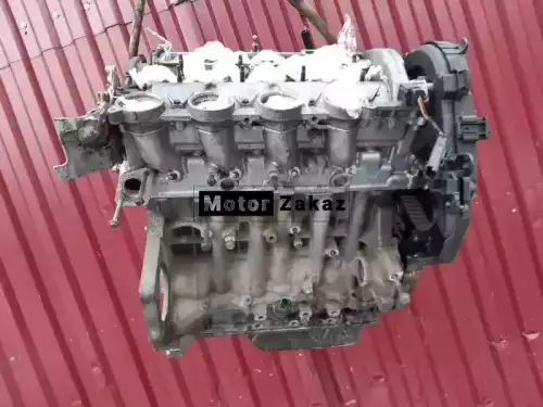 Контрактный б/у двигатель 9HZ 1.6 HDI Peugeot 307