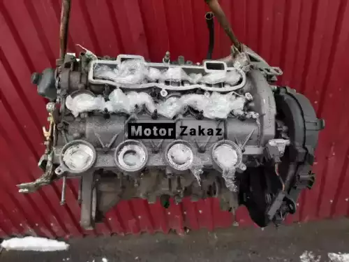 Контрактный б/у двигатель 9HZ 1.6 HDI Peugeot 307