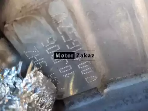 Контрактный б/у двигатель 9HZ 1.6 HDI Peugeot 5008