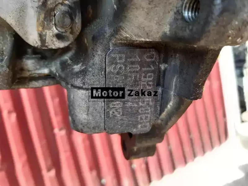 Контрактный б/у двигатель 5F02 1.6 Peugeot 508