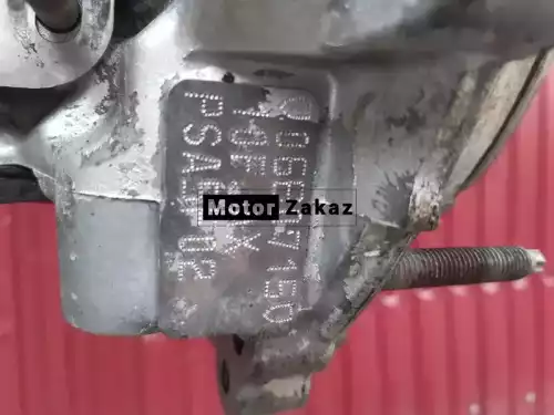 Контрактный б/у двигатель 5F02 1.6 Peugeot 308