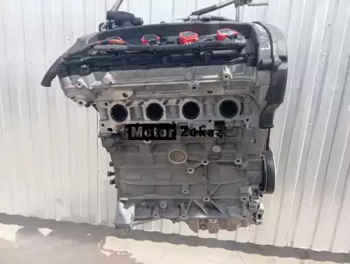 Контрактный б/у двигатель ALT 2.0 Audi A4