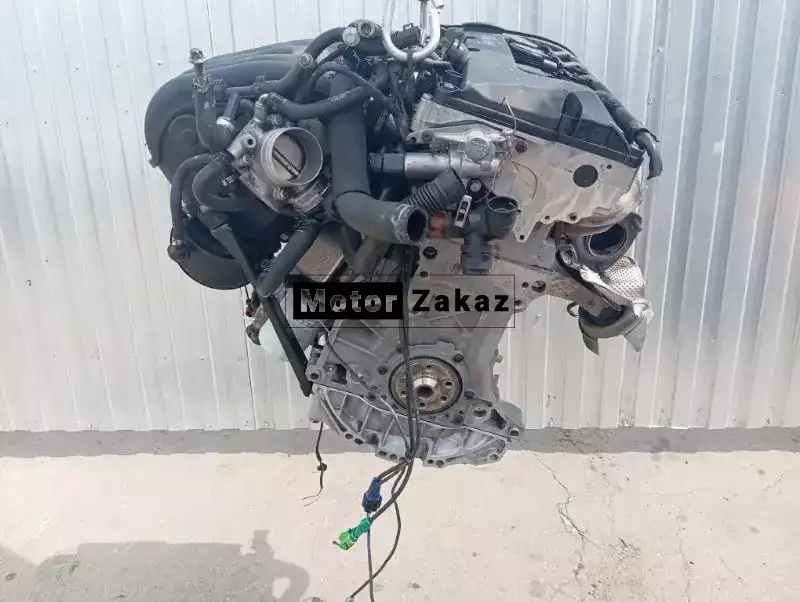 Контрактный б/у двигатель ALT 2.0 Audi A6