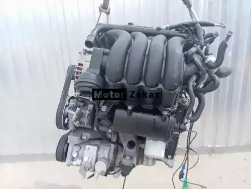 Контрактный б/у двигатель ALT 2.0 Audi A6