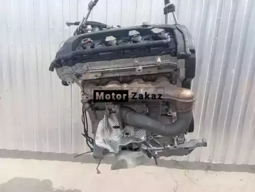 Контрактный б/у двигатель ALT 2.0 Audi A6
