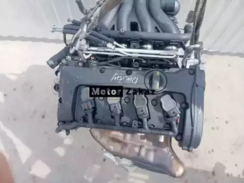 Контрактный б/у двигатель ALT 2.0 Audi A6