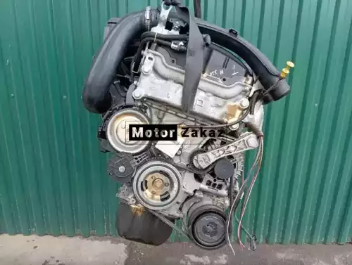 Контрактный б/у двигатель 5F06 1.6 Peugeot 3008
