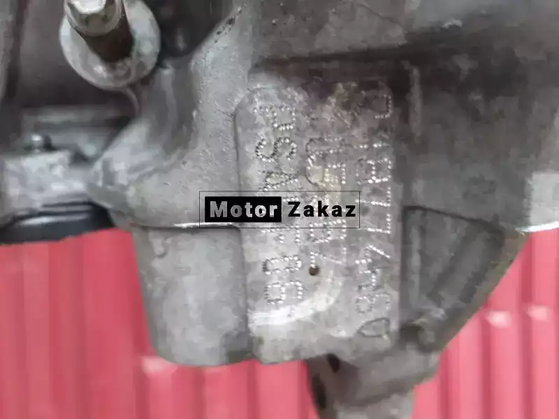 Контрактный б/у двигатель 5F06 1.6 Peugeot 508