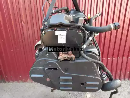 Контрактный б/у двигатель 4HG 2.2 HDI Peugeot Boxer