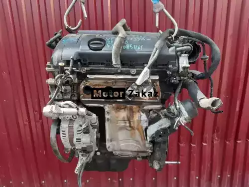 Контрактный б/у двигатель 5FS 1.6 Peugeot 2008