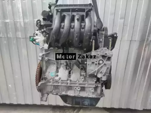 Контрактный б/у двигатель KFW 1.4 Peugeot 206