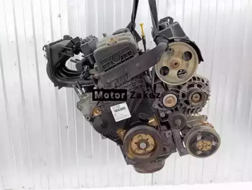 Контрактный б/у двигатель KFW 1.4 Peugeot 106