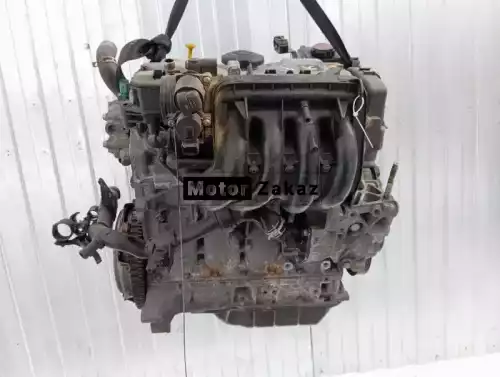 Контрактный б/у двигатель KFW 1.4 Peugeot 106