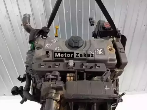 Контрактный б/у двигатель KFW 1.4 Peugeot 106