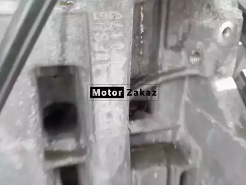 Контрактный б/у двигатель KFW 1.4 Peugeot 106