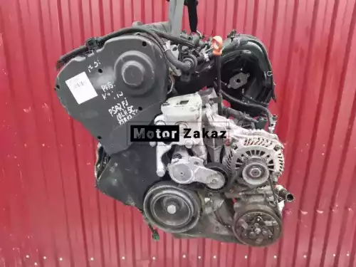 Контрактный б/у двигатель RFJ 2.0 Peugeot 308