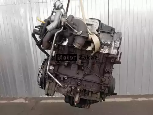 Контрактный б/у двигатель 4HJ 2.2 HDI Peugeot Boxer
