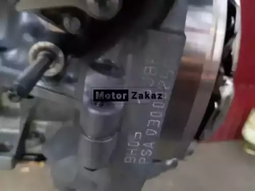 Контрактный б/у двигатель 9H05 1.6 HDI Peugeot 408
