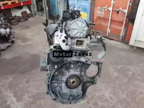 Контрактный б/у двигатель 9H05 1.6 HDI Peugeot Partner