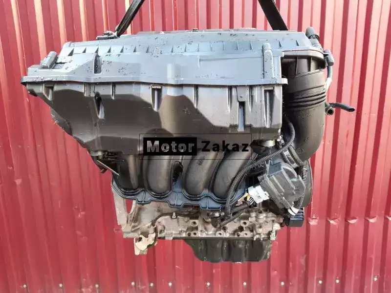 Контрактный б/у двигатель 8FS 1.4 Peugeot 308