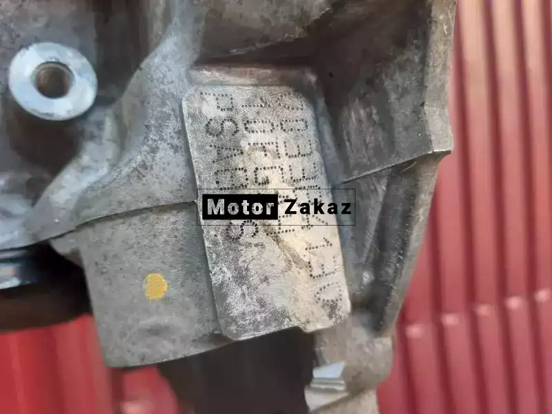 Контрактный б/у двигатель 8FS 1.4 Peugeot 308