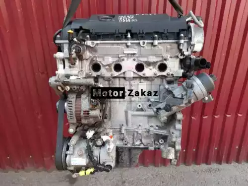 Контрактный б/у двигатель 8FS 1.4 Peugeot 308
