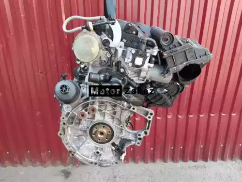 Контрактный б/у двигатель 8FS 1.4 Peugeot 308