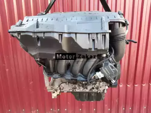 Контрактный б/у двигатель 8FS 1.4 Peugeot 308