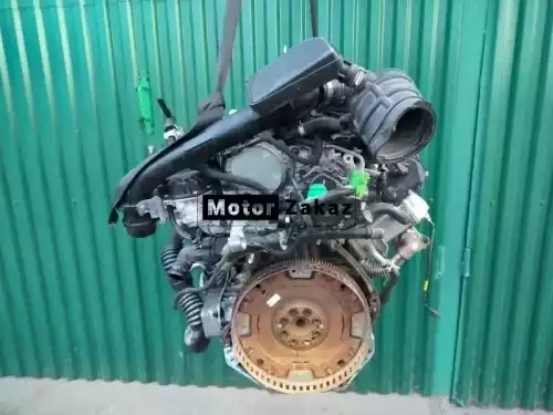 Контрактный б/у двигатель R9M 410 1.6 DCI Renault Espace