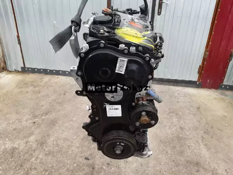Контрактный б/у двигатель M9R 780 2.0 DCI Renault Trafic