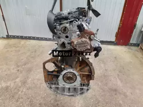 Контрактный б/у двигатель M9R 780 2.0 DCI Renault Trafic